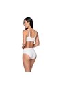 Brasier Tipo Top Blanco  Chamela 47200 de Chamela