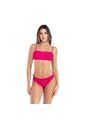 Top  De Baño Fucsia Chamela  46265 de Chamela