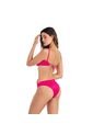 Top  De Baño Fucsia Chamela  46265 de Chamela