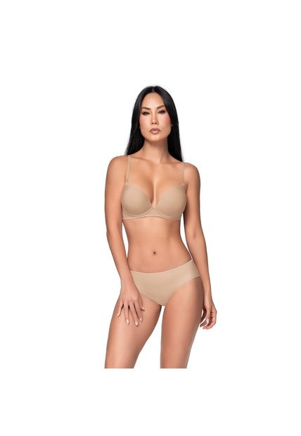 Brasier Megabra Prehormado Camel  Chamela 47190