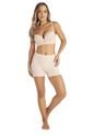Cachetero Mujer Beige Chamela  43784 de Chamela