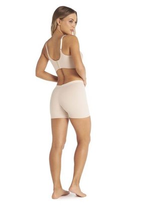 Cachetero Mujer Beige Chamela  43784