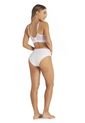 Panty Alto Mujer Blanco Chamela 43782 de Chamela