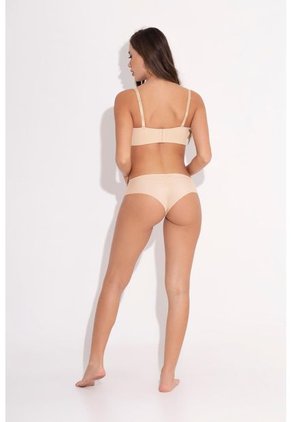 Brasier Strapless Multiuso 22490 Beige