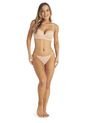 Brasilera Mujer Beige Chamela 23661 de Chamela
