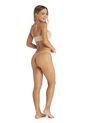 Brasilera Mujer Beige Chamela 23661 de Chamela