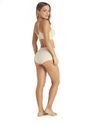 Brasier Top Beige Chamela 30610 de Chamela