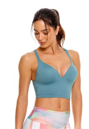 Top Deportivo Aqua  Chamela 43360