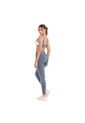 Top Deportivo Chamela Azul Acero 46966 de Chamela