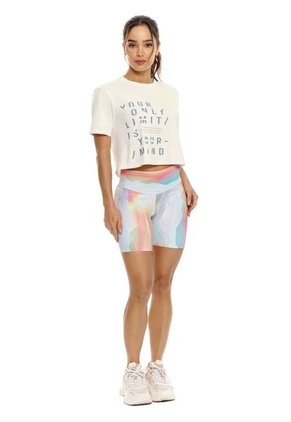 Biker Estampado Chamela 43399