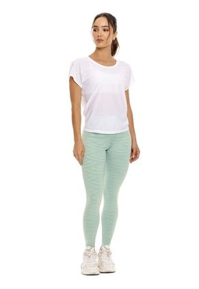 Leggins Verde Chamela  43379