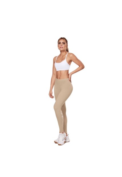 Leggins  Deportivo Camel Chamela  45819