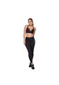 Leggins  Deportivo Negro Chamela  45739 de Chamela