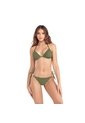 Top  De  Baño Oliva Verde  Chamela 46835 de Chamela