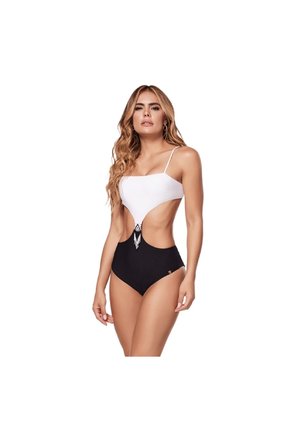 Trikini Bicolor Chamela 45455