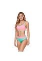 Panty  De  Baño Multicolor Chamela  45635 de Chamela
