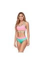 Top  De  Baño Multicolor Chamela 45625 de Chamela