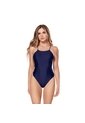 Vestido De  Baño   Entero  Azul Chamela 45335 de Chamela