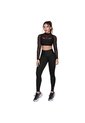 Leggings Deportivo Negro Chamela 29059 de Chamela
