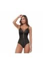 Body Negro 41280 de Chamela