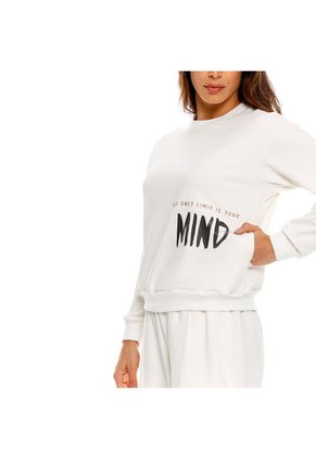 Buzo Crudo Chamela 40507