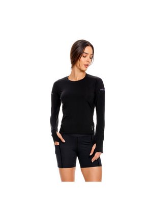 Biker Negro Chamela 43579