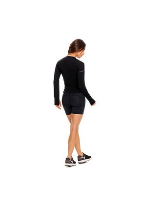 Biker Negro Chamela 43579