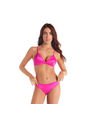 Tanga Baño Magenta Chamela  43655 de Chamela