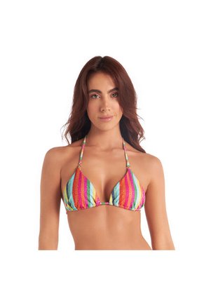 Top Baño Rayas Chamela 43665