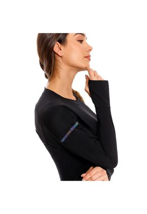 Buzo Negro Chamela  43573