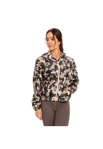 Chaqueta Estampado Chamela 43547 Chamela