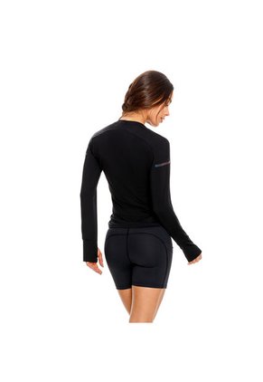 Buzo Negro Chamela  43573