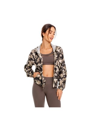 Chaqueta Estampado Chamela 43547