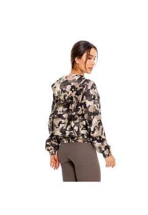 Chaqueta Estampado Chamela 43547