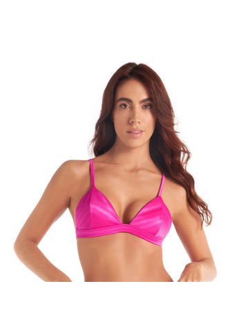 Top Baño Magenta Chamela  43645 Chamela