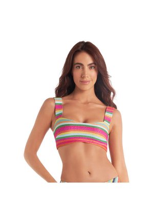 Top Baño Rayas Chamela 43685