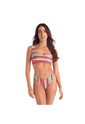 Tanga Baño  Rayas Chamela 43695