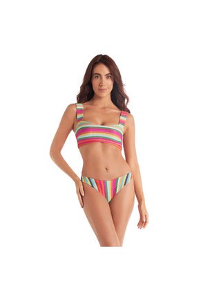 Top Baño Rayas Chamela 43685