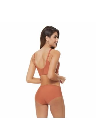 Cachetero Terracota 40984 Chamela