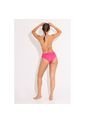 TANGA BAÑO FUCSIA CHAMELA 40485 de Chamela