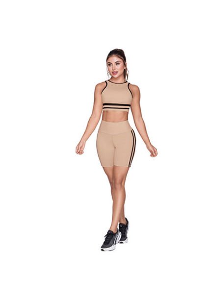 Top Deportivo Camel Chamela 44616 