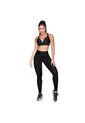 Leggins Deportivo Negro Chamela  44649 de Chamela