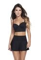 Panty Falda Swimwear de Chamela