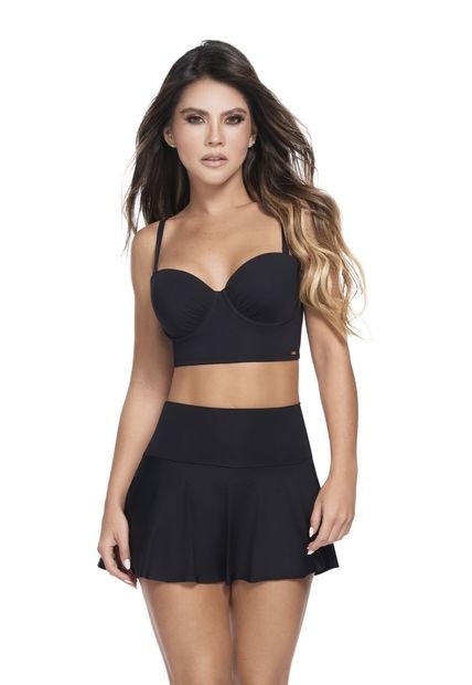 Panty Falda Swimwear