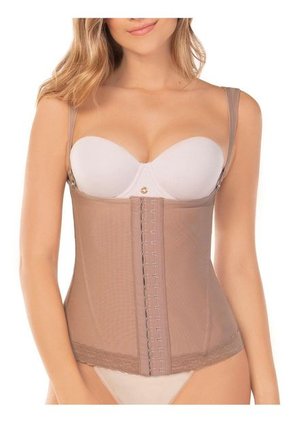 Faja Reductora Y Moldeadora Chamela 01014