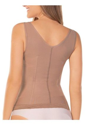 Faja Reductora Y Moldeadora Chamela 01014