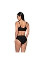 Panty  Control Negro Chamela  47212 de Chamela