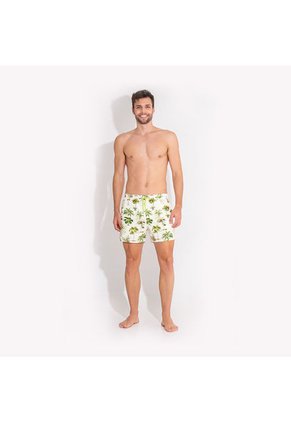 PANTALONETA ESTAMPADO CHAMELA 40645