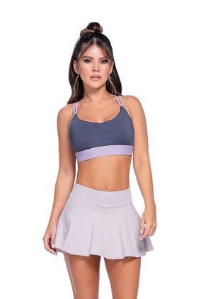 Top Deportivo Celeste Chamela 44546