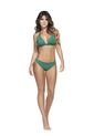 Tanga De Baño Verde Jade Chamela 44145 de Chamela